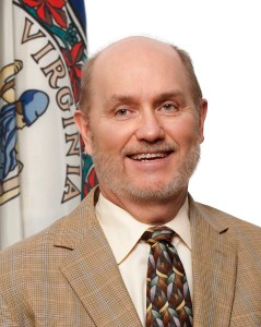 John Ashley