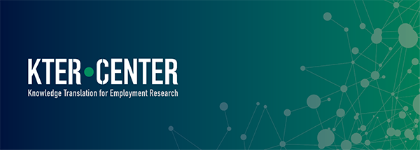 KTER Center - Knowledge Translation for Employment Research