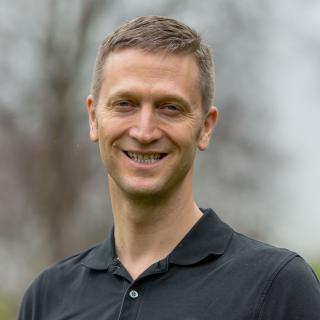 Image of Mark Harniss