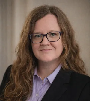 Christina L. Forster