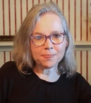 Kathy Sheppard-Jones