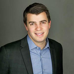 Dr. Travis Sztainert