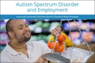 Autism Spectrum Disorder and Employment