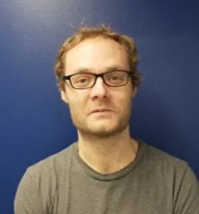 Jeremy Rasmussen