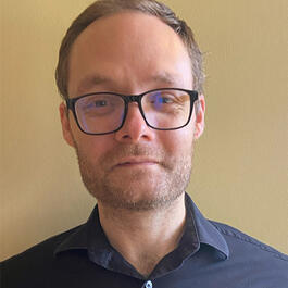 Jeremy Rasmussen