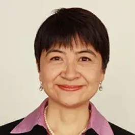 Cindy Cai