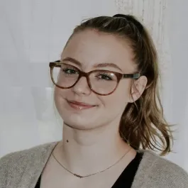 Haley Van Luven